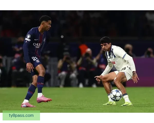 欧冠联赛阶段葡萄牙体育2比1力克巴黎圣日耳曼爆冷出线形势生变